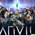 (스팀/PC) 앤빌 NA 뉴어카운트 : 게임랜드