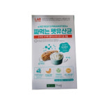 건국우유 짜먹는 펫유산균 (12g, 25개입) 3박스 : 지금여기서클릭