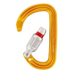 PETZL(페툴) M39ASL 에스엠디 스크류록 : Edo Emporium