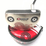 오디세이 오 웍스 투어 R-LINE 반달 퍼터 34인치 : 골프도 식사점