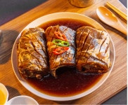 이경래 숯불갈비 멍석말이 돼지갈비 밀키트 수제갈비 2.4kg : 퀸즈푸드 마켓
