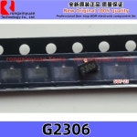 전원 MOSFET    G2301 SOT-23  100 개 : 아온무역kr