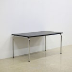 [엘엔씨스텐달] L&C Stendal Akiro Table 160x80 (Black) : 길드하우스