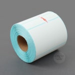 미주니상점 스티커 롤라벨지 690매(100x70mm) 스티커라벨지 바코드라벨지 바코드라벨 스티커제작 용지 : 미주니샵