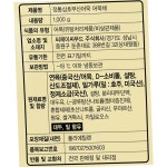 정통삼호부산어묵어묵채 1kg 냉동 어묵 : 유정상회