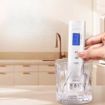 TDS TOC 수질측정기 검사기 수영장 테스터 COD : dohamall