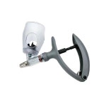 연속 자동 주사기 백신 가축 예방접종 동물 연속주사 농업용 업그레이드 2ml 보틀2개+바늘10개 증정 : c코퍼레이션