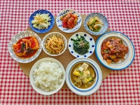 달이푸드 국민찬 맛보기 세트7종 반찬세트 집밥 가정식 수제 반찬 정기배송 체험 : 달이푸드