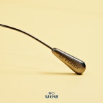 디프레임 마이오 풀 티타늄 고도근시 안경테 초고도근시 알 작은안경 1 2 3 : 달선생안경