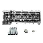 11101 79266 Cylinder Compatible with 01 04 Toyot a Tacoma 2 4L 2 7L 2RZFE 3RZFE L4 DOHC 4 Ports 1110 : 드랍앤샵