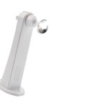 CCTV 브라켓 White 15cm Plastic : jdaall-제이다올