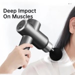 사용자 정의 도매 전문 근막 총 체육관 진동 피트니스 바디 마사지 깊은 조직 강력한 근육 : 진성글로벌로지스4