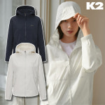 K2 여름 수지 바람막이 자외선 썬 차단 여성 자켓 아웃도어 : 모다 천안아산 K2
