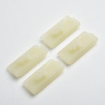 가든 체인 가이드 범퍼 교체 024 26 028 029 039 MS390 MS 291 Chiansaw 체인 가이드 범퍼 야외 Stihl 024 026 : 소이유통1