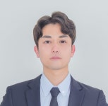 훈스튜디오 컬러 배경 증명사진 신분증 여권 사진 : 훈스튜디오