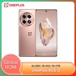 OnePlus ACE 3 글로벌 ROM 12R 스냅드래곤 8 Gen 2 6.78 인치 120Hz AMOLED 디스플레이, 100W SUPERVOOC 5500mAh 배터리, 50MP... 