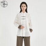 중국 전통 의상 쿵푸 도복 우슈 쿵후 유니폼 무술 : 옥토 트레이드