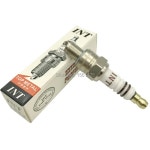 1 2 PCS 모터 이리듐 점화 플러그 HIX C7 CR7HIX C7HIX IUF22 : 하늘높이