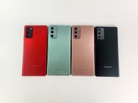 삼성 갤럭시 노트20 (256GB) 랜덤색상 중고폰 공기계 통신3사 Note20 : 슈폰