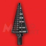 스탭 비트 14단계 6-35mm 밀워키 48-89-9335 스텝비트 목공 목재 철 천공 알루미늄 작업 : 전교일등 사장님