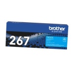 [브라더] 토너 TN-267 C 1개입 : 셀 커머스