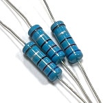 10pcs 3W 0 1R 62 620R 2K 저항 정확도 910K 6 62R 2R 옴 K 620 6R2 62K R 620K MF 3W 6K2 10pcs : 인더스텍
