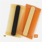 달복상점 옛날 참빗 휴대용머리빗 나무빗 헤어소품 : 달복스토어