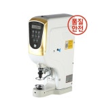 NewPunching 기계 자동 큰 흰색 4 버튼 컴퓨터 스테이플링 구멍 펀칭 : 염포유통