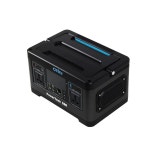 태양광 발전소 휴대용 발전기 공급 장치, 유연한 300W 500W 600W 1000W, 야외 캠핑용 Lifepo4 : 효녀종합몰