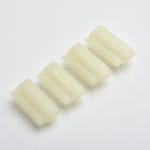 가든 체인 가이드 범퍼 교체 024 26 028 029 039 MS390 MS 291 Chiansaw 체인 가이드 범퍼 야외 Stihl 024 026 : 소이유통1