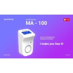 디지털로 길 안내를 확인하세요! 골프 조준 장치 화이트 : 32서초직구