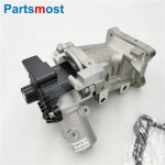LR 000997 랜드 로버 프리랜더 LR2 RR Evoque Discovery Sport 2 2L 디젤 배기 가스 재순환 밸브 가스켓 용 EGR OEM quality : 13... 