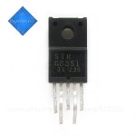 STR-G6351 STRG6351 G6351 TO-220-5 로트당 10 : 06-ssparts-b