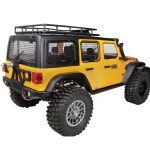 문짝 언리미티드 루비콘 XJ 2/4 사하라 메쉬 프리덤 자동차 장식 1 4082세트 : 이랜더