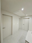 한솔 인테리어필름 무광 단색 가구 리폼 시트지 필름지 1220x1000mm, 포그그레이, 1롤 : QSPACE