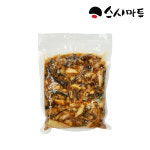 스시마트 민물장어파지살 300g : 스시마트 스토어