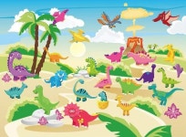 [미소쌤] 떼었다 붙였다 펠트지 교구 환경구성 동물원 우주 바다 동물농장 환경판 : 미소쌤 마켓