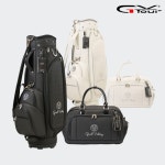 지브이투어 2023 OWL BAG 여성 골프백세트 : 두잇골프