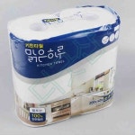 더굿샵 키친타월 200매 2p 키친페이퍼 치킨타월 : THE GOOD SHOP