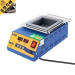 인두기 용광로 티타늄 납땜 광물 용해기 소형 : 이벤트스토어샵