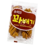 추억의 꽈배기 72g 3개 식자재, 평점 상위 : 준 준 상회