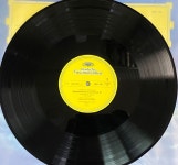 카라얀 - Karajan - Beethoven Symphonie Nr.5 LP [1977] [독일반] [상] : 감성오디오 LPCD 스토어