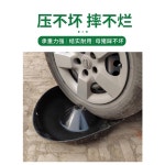 둥근 새끼돼지 먹이통 63CM 원형 싱글 돼지사료통 프레임 사육 : 하운브릿지