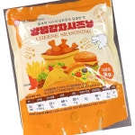 태원 치즈맛 양념감자시즈닝 1kg 20개 감자양념 : 유정상회