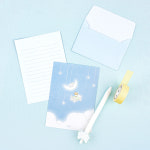 [대시앤도트] 보드리 미니 레터 세트 : 대시앤도트