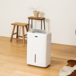 21센추리 CDH-6025SW 업소용제습기 1등급 UV살균 대용량 산업용 저온제습 65L : 21센추리