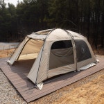 와와코리아 스페이스S  리빙쉘 텐트 : 쓸모상점on