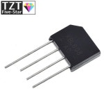 KBL608 KBL 608 브릿지 파일, 플랫 브릿지 정류기, 6A, 800V, 5PCs로트, : 라 임 상 사