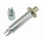 칼슨 브레이크 부품 H1550 조정 나사 어셈블리 : 렛츠셋이야기