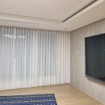 부산 거제동 레이카운티 커튼 블라인드 / 창원 마산 진해 김해 진주 사천 부산 데코인홈 : 데코인 홈